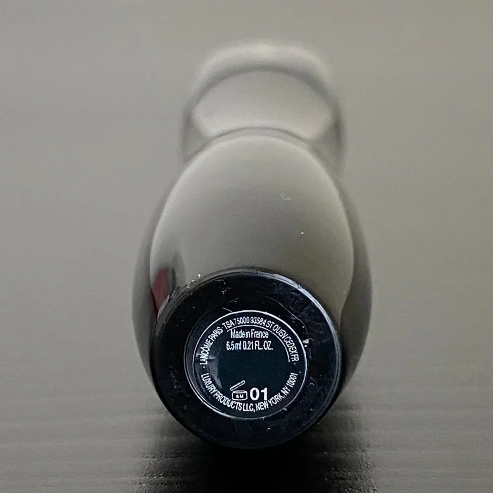 Lancome Hypnose Drama mascara in BLACK